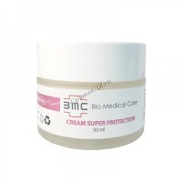 Bio Medical Care Cream "Super protection" (Крем "Super protection"), 50 мл - 
