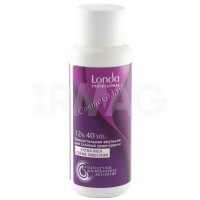 Londa Professional окислительная эмульсия 12% 60 мл - 