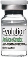Evolution Anti-Acne Complex (Противовоспалительный и себорегулирующий комплекс), 6 мл - 