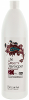Farmavita Life Cream Developer (Крем-окислитель)  - 
