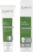 Elancyl Slim Design (Комплексный гель для похудения и лифтинга), 150 мл - купить, цена со скидкой