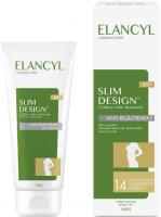 Elancyl Slim Design 45+ Cream (Комплексный anti-age крем для тела), 200 мл - купить, цена со скидкой