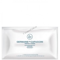 Germaine de Capuccini Perfect Forms Drain booster body bandages (Бандажи дренирующие) - купить, цена со скидкой