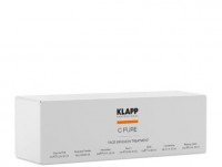 Klapp C Pure Face Infusion Treatment (Процедурный набор «Инфузия Витамина С») - 