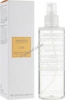 Vagheggi Lime Vitamin C Micellar Cleanser (Мицеллярный очищающий лосьон-тоник с Витамином С для лица и тела), 200 мл - 