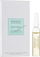 Vagheggi Rehydra Intensive Moisturising Vials (Концентрат активного увлажнения), 10 шт x 2,5 мл - 