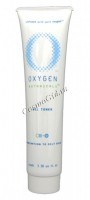 Oxygen botanicals Gel toner – combination oily skin (Гель-тоник для комбинированной и жирной кожи) - 
