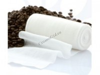 Klapp alternative medical Body bandage coffee (Бинт-бандаж для тела «Кофе»), 1 шт, 240 мл - 