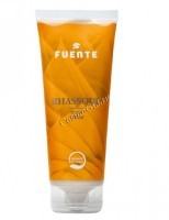 Fuente Rhassoul Body Cream (Крем для тела на основе вулканической глины), 200 мл - 