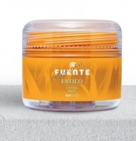Fuente Estilo Forming Paste (Эластичная паста для волос подвижной фиксации), 75 мл - 