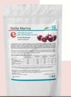 Stella Marina (Кисель вишневый энергетический), 320 гр. - купить, цена со скидкой