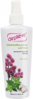 Depileve Dermo Balance lotion (Лосьон перед депиляцией «Дермо Баланс»), 220 мл - купить, цена со скидкой