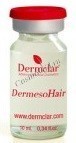 Dermclar DermesoHair (Коктейль "Против выпадения волос"), 10 мл. - 