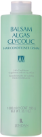 Lendan Balsam Algas Glycolic Hair Conditioner Cream (Гликолевый бальзам-кондиционер на основе водорослей) - купить, цена со скидкой