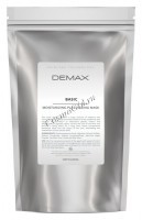 Demax Basic Moisturizing Plasticizing Mask (Базовая пластифицирующая маска), 200 мл - 