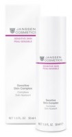 Janssen Sensitive skin complex (Восстанавливающий концентрат для чувствительной), 30 мл - 