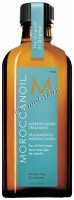 Moroccanoil Treatment (Масло восстанавливающее для всех типов волос) - 