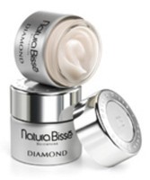 Natura Bisse Diamond Gel-Cream / Био-восстанавливающий гель-крем против старения (для комбинир. и жирной кожи) 50 мл - 