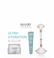 Selvert Thermal Ultra-Hydration & Glow-Programm (Ультра увлажняющая программа) - купить, цена со скидкой