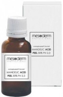 Mesoderm Mandelic Acid Peel (Миндальный пилинг 30%), 30 мл - 