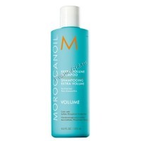 Moroccanoil Extra Volume Shampoo (Шампунь экстра объем). - 
