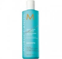 Moroccanoil Smoothing shampoo (Разглаживающий шампунь). - 