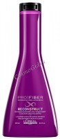 L'Oreal Professionnel Pro Fiber Reconstruct shampoo (Шампунь для восстановления тонких волос) - 