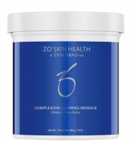 ZO Skin Health Complexion Clearing Masque (Очищающая маска выравнивающая цвет кожи) - 