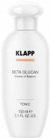 Klapp Beta Glucan Tonic (Тоник), 150 мл - 