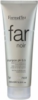Farmavita Noir shampoo pH 5.5 (Шампунь мужской против выпадения волос), 250 мл - 