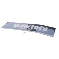 RefectoCil eye protection papers (Салфетки бумажные под ресницы для защиты кожи под глазами при окрашивании), 100 шт - 