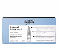 L'Oreal Professionnel Serie Expert Aminexil Advanced (Ампулы против выпадения волос) - 