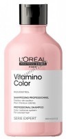 L'Oreal Professionnel Serie Expert Vitamino Color shampoo (Шампунь для защиты цвета окрашенных волос) - 