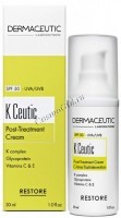 Dermaceutic K ceutic spf 50 (Восстанавливающий крем) - 
