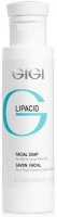 GIGI Lip fase soap (Мыло жидкое для лица) - 