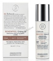 Renophase Renewpeel cream 10 (Восстанавливающий крем), 50 мл - 
