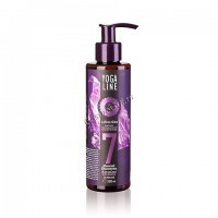 Spaquatoria Yoga Line Shampoo (Шампунь мягкий для всех типов волос и тела Сахасрара), 200 мл - 
