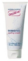 Depileve Dermo Peel Peeling (Крем-пилинг для рук), 200 мл - 