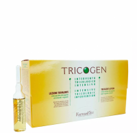 Farmavita Lotion Tricogen (Лосьон многофункциональный «Трихоген»), 12 шт x 8 мл - 