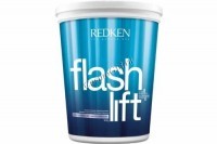 Redken Flash lift (Осветляющая пудра), 500 гр - 