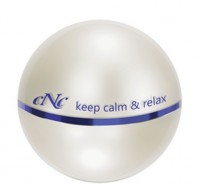 CNC Keep Calm & Relax (Питательная маска с лифтинг-эффектом «Жемчужина Конг») - 