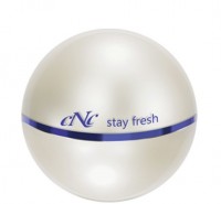 CNC Stay Fresh (Освежающий тонизирующий крем 24-ч действия «Жемужина Касуми») - 