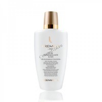 Keenwell Premier soft demake-up milk - delicate and sensitive skin (Мягкое молочко для снятия макияжа), 200 мл. - 