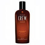 American crew Classic gray shampoo (Шампунь для седых и седеющих волос), 250 мл. - 