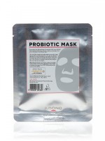 Firstlab Probiotic Mask (Маска для лица с пробиотиками), 25 г - купить, цена со скидкой