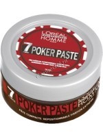 L'Oreal Professional Poker Paste (Покер-паста для моделирования), 75 мл - 