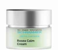 Dr.Schrammek Rosea Calm Cream (Крем против купероза для чувствительной и реактивной кожи) - 