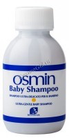 Histomer Оsmin baby shampoo (Ультрамягкий шампунь для частого использования), 150 мл - купить, цена со скидкой