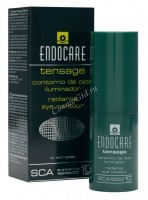 Cantabria Labs Endocare Tensage Radiance Eye Contour (Сияющий флюид для контура глаз), 15 мл - 