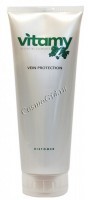 Histomer Vitamy Vein Protection (Гель Легкие ножки - защита вен и капилляров), 250 мл - купить, цена со скидкой